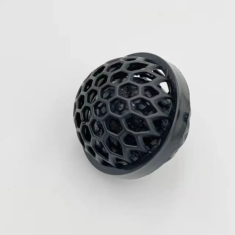 boule de nettoyage pour sacs à dos et sacs à main, élimine la saleté, la poussière, les débris et les cheveux, lavable et réutilisable, accessoire de nettoyage pour sacs.