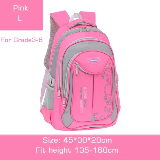 sac à dos étanche pour adolescents, sac d'école pour hommes, sac à dos pour enfants, sac à dos pour adolescents