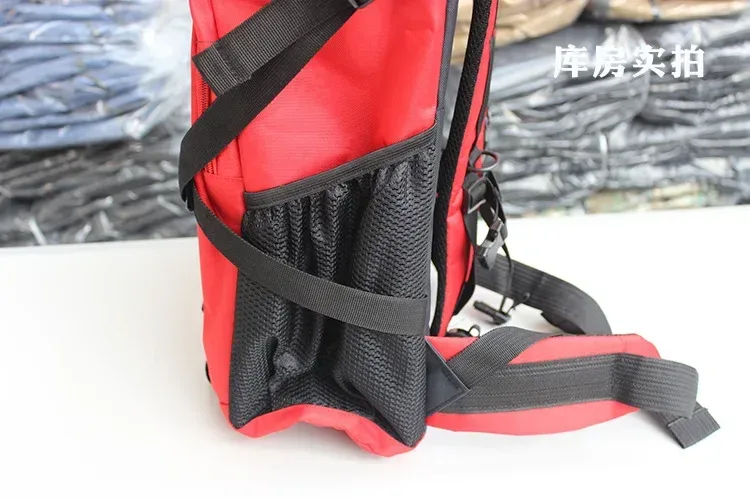 sac à dos de voyage de grande capacité pour hommes et femmes, sacs à bagages d'extérieur, sac d'ordinateur portable étudiant, sac à dos de camping, 60l, 80l