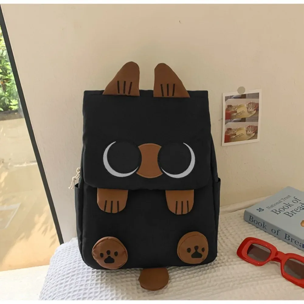 sac à dos de grande capacité pour enfant, cartable étanche, de voyage, 03