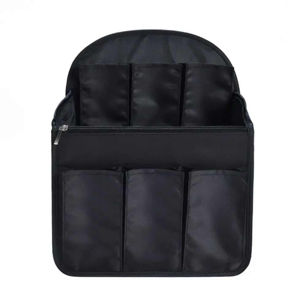 sac de rangement multi-poches pour sac à dos, doublure intérieure multifonctionnelle, organisateur de voyage, grande capacité
