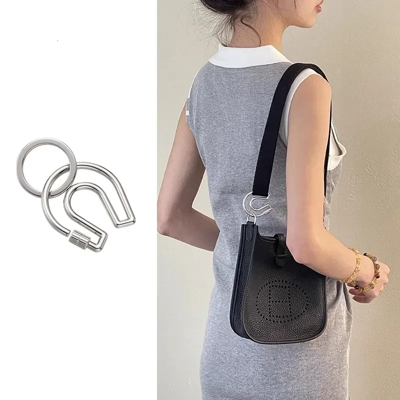 organisateur de sac multi-poches pour evelyne16/29, sac de rangement intérieur, sac à main en nylon, sac insert, sac doublure pour sac à main