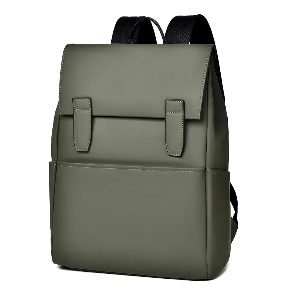 sac à dos décontracté pour hommes, sac à bandoulière élégant, sac à dos pour ordinateur portable, sac à dos durable pour un usage quotidien, travail et voyage