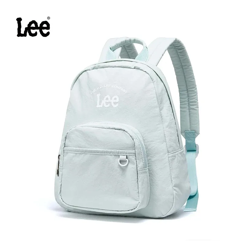 lee – sac à dos de voyage léger de petite taille pour femmes, décontracté, étanche, pour adolescents, ipad, ultra léger, sac à dos de sport pour femmes