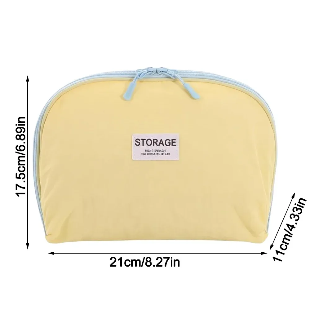 sac de rangement multifonction pour sous-vêtements, fonction de compression, ensemble trois-en-un, organisateur de voyage, portable et léger