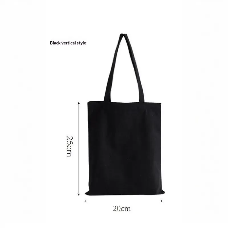 sac fourre-tout en toile grand format, réutilisable, pliable, écologique, pour femmes, idéal pour le marché et les courses.