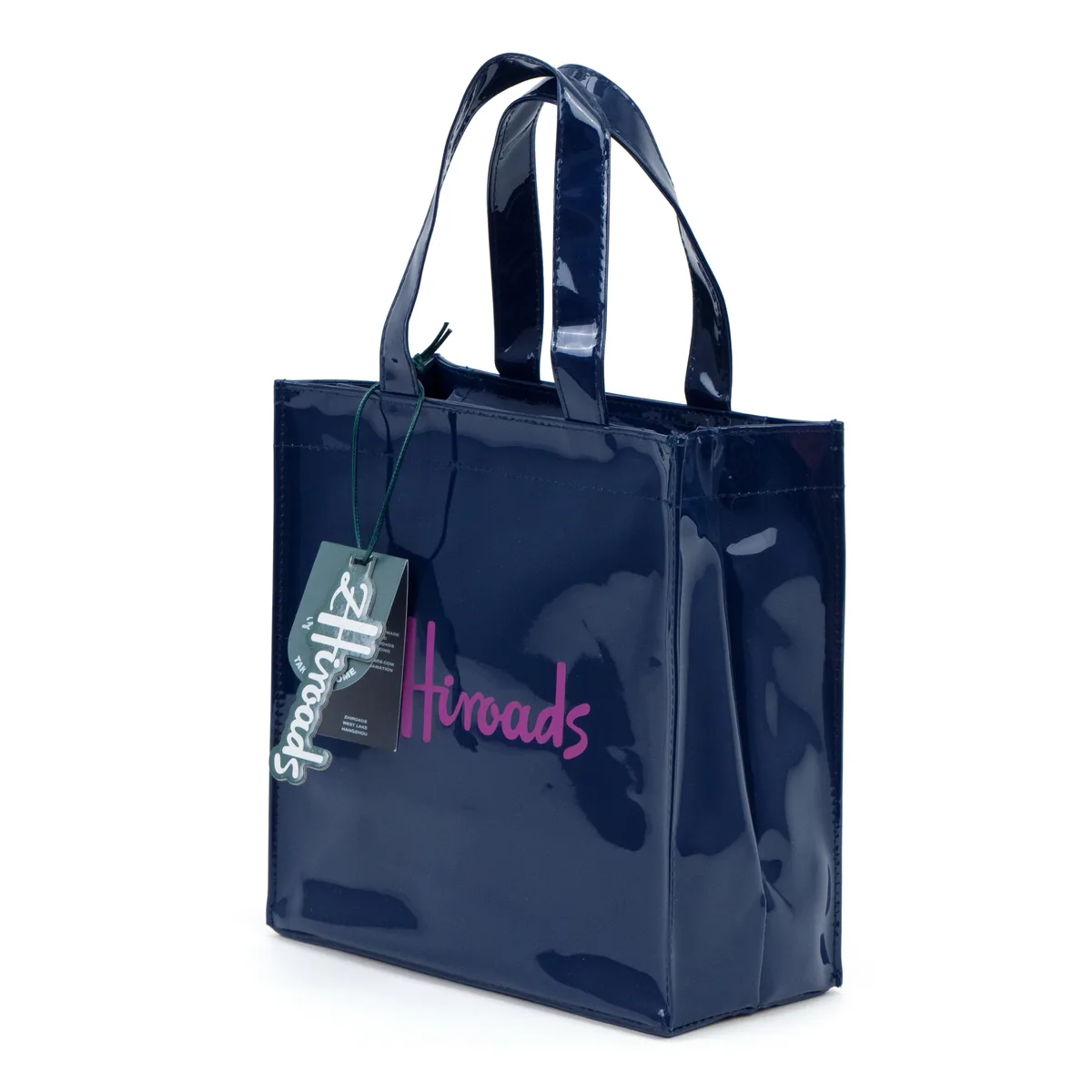 sac fourre-tout brillant de luxe, imperméable, élégant et durable, idéal pour le quotidien et les voyages, accessoire de mode.