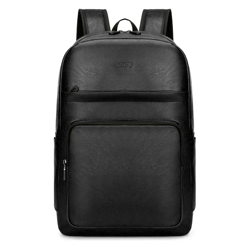 sacs à dos pour hommes d'affaires de mode sacs pour hommes imperméables de haute qualité sac d'ordinateur de grande capacité sacs d'école sacs à main à bandoulière