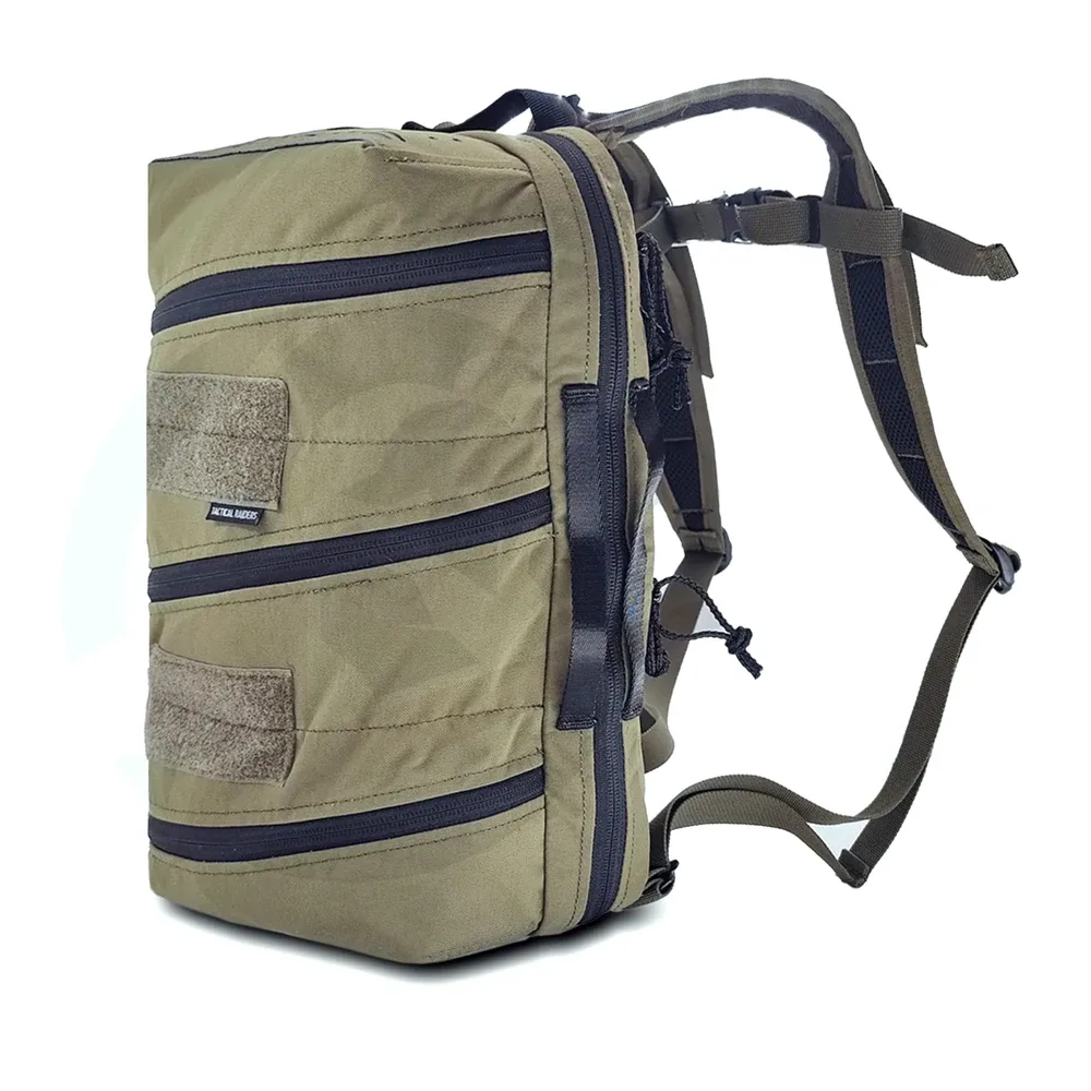 ss style delta sac tactique compact assaut sac médical sac à dos de banlieue
