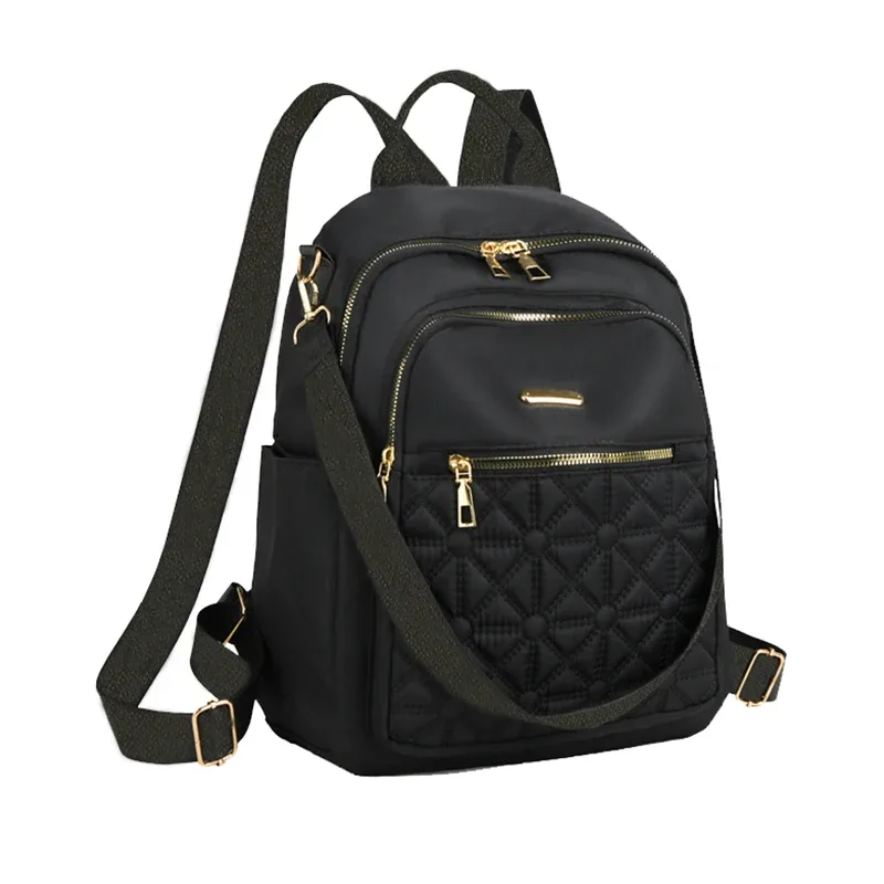 sac carré unisexe sac à dos pour hommes et femmes sac à dos de voyage sac à dos décontracté sac à dos de mode pour femmes