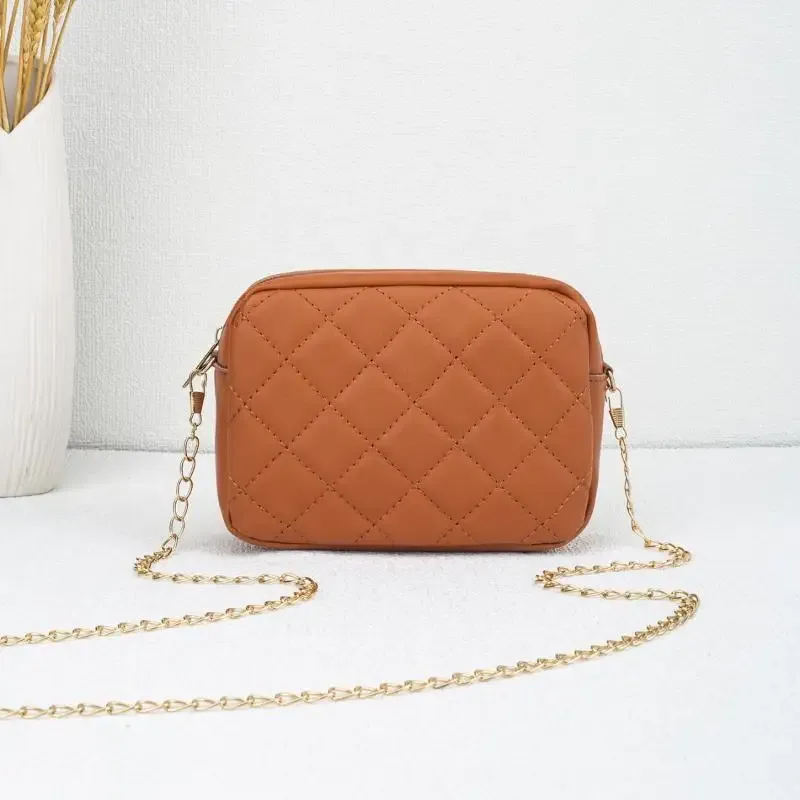 sac à bandoulière pour femme en cuir pu, style lingge, avec accessoires à pompons, pour usage quotidien, sac messager et sac bandoulière pour filles