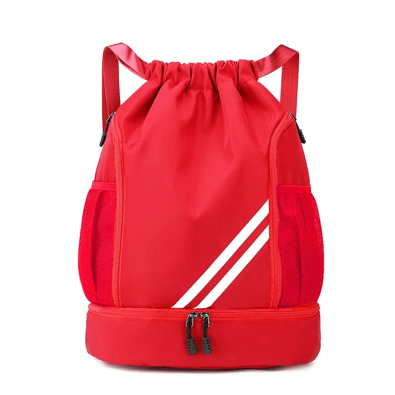 sport basket-ball sac à dos voyage en plein air étanche natation fitness voyage sac de sport pochette de basket-ball randonnée escalade sac à dos