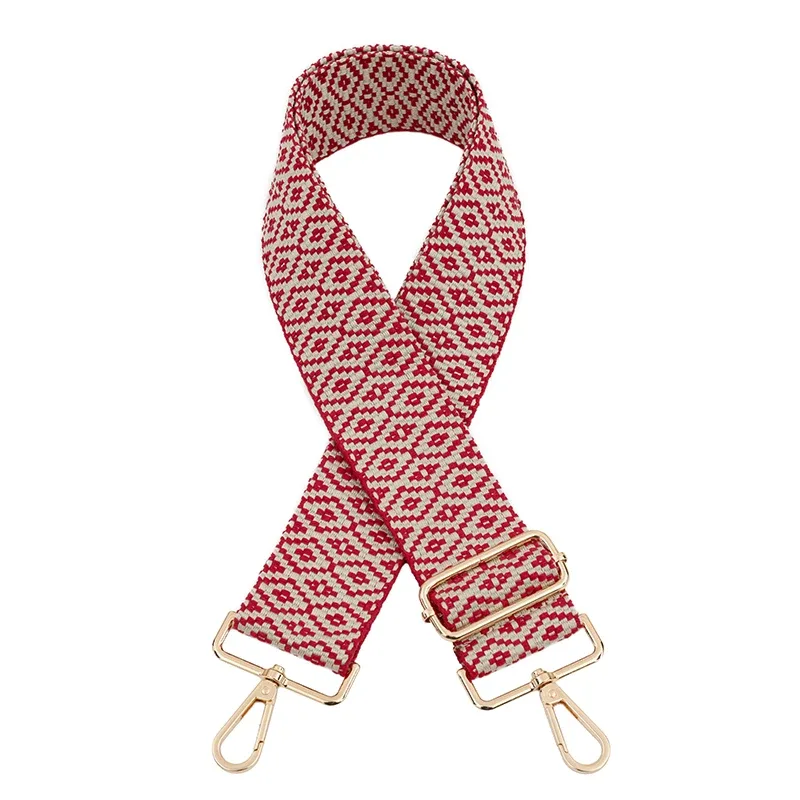 sangles de sac à main réglables pour femmes, ceinture large initiée, remplacement de la sangle de sac à bandoulière, accessoire de pièce de sac