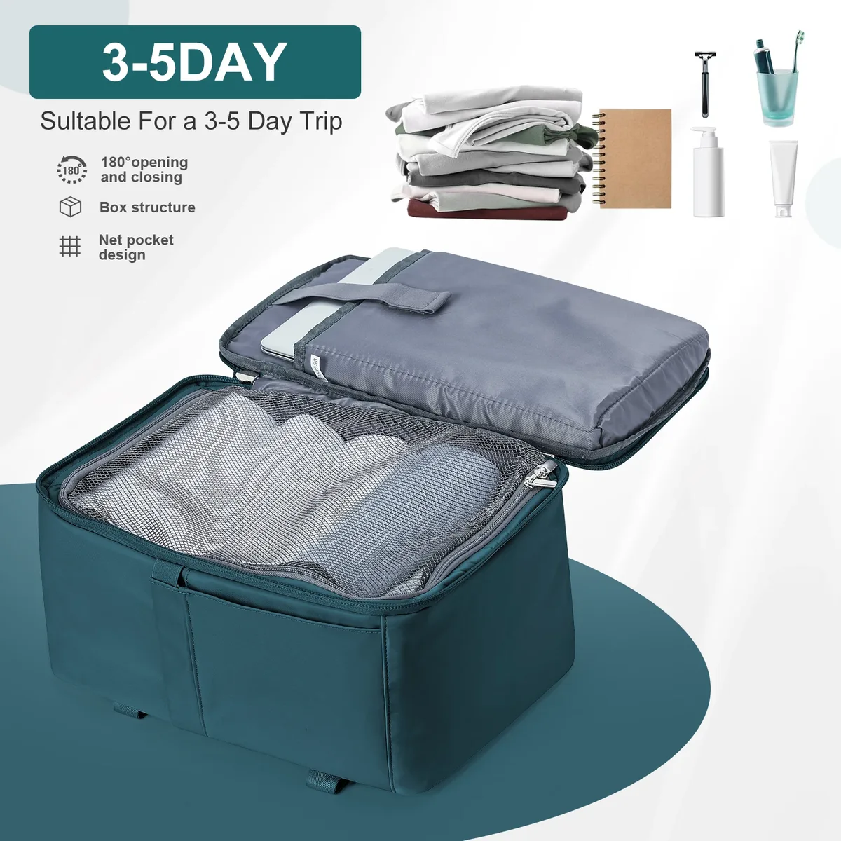 sac à dos 40x20x25 ryanair sac à dos de voyage pour hommes femmes sac de cabine bagage affaires week-end sac cabina sac à dos pour ordinateur portable