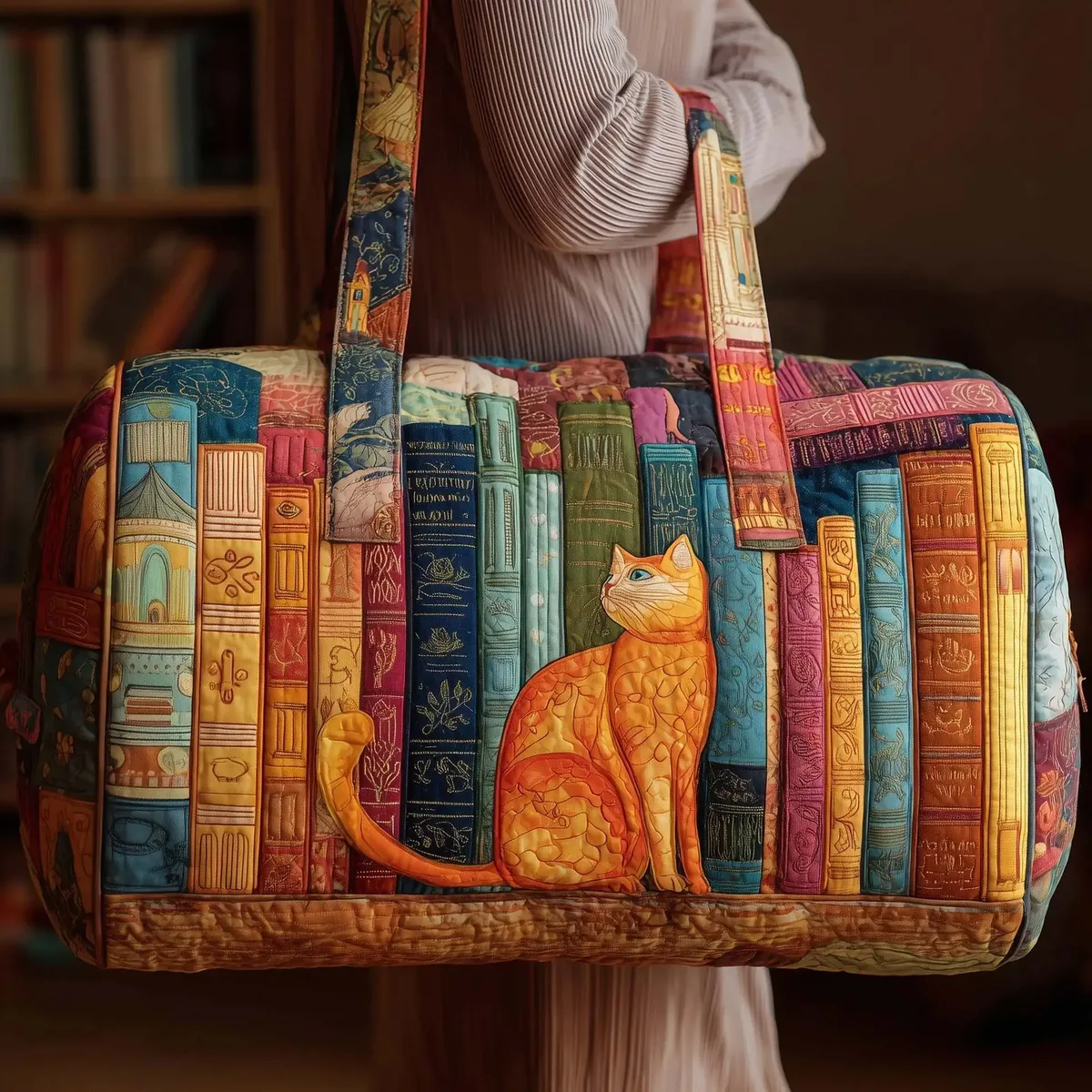 sacs de voyage matelassés imprimés en 3d, cadeaux personnalisés, sacs de sport, sacs à main personnalisés, sacs fourre-tout, sacs tendance pour l'entraînement, la plage, la randonnée, le camping