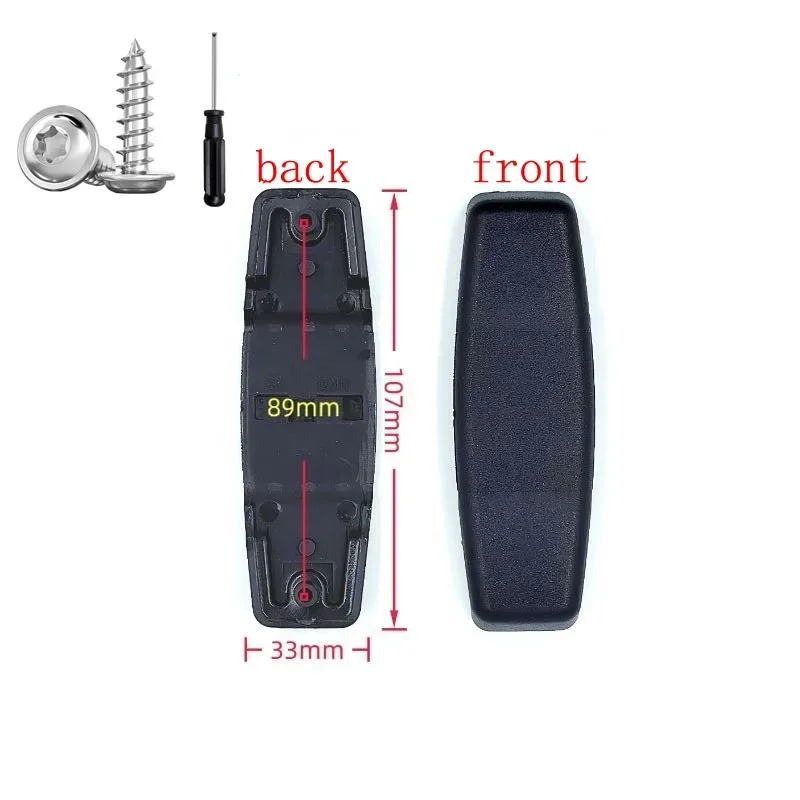 charnières de rechange pour valises samsonite v22 clite 2 – pièces de rechange pour charnières de valise de voyage