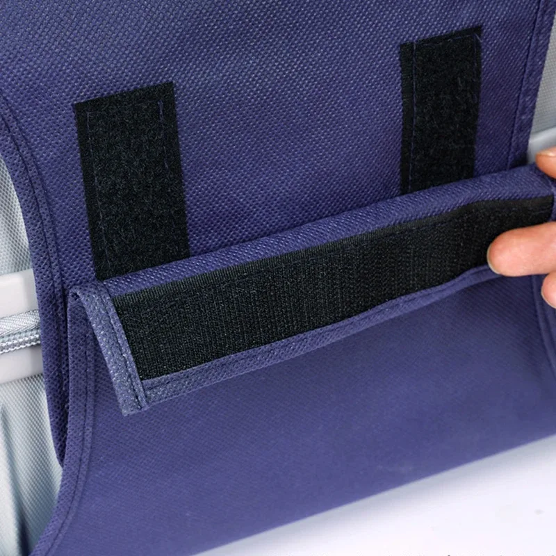 protecteur de valise étanche, housse de bagage, étui anti-poussière, étui de voyage