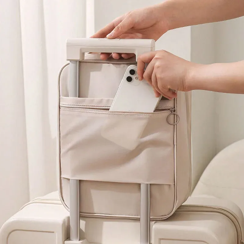 nouvelle sacoche de voyage pour chaussures, sac de rangement en maille respirante lavée, pour plusieurs paires de chaussures, boîte à chaussures portable pour voyages d'affaires