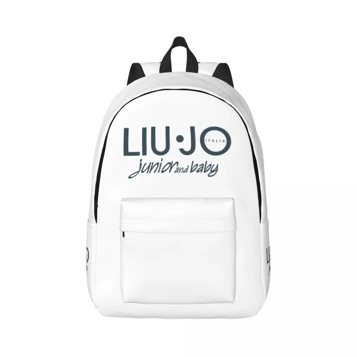 sac à dos l-liu-jo pour étudiants, sac d'école pour hommes et femmes, sacs en toile pour ordinateur portable