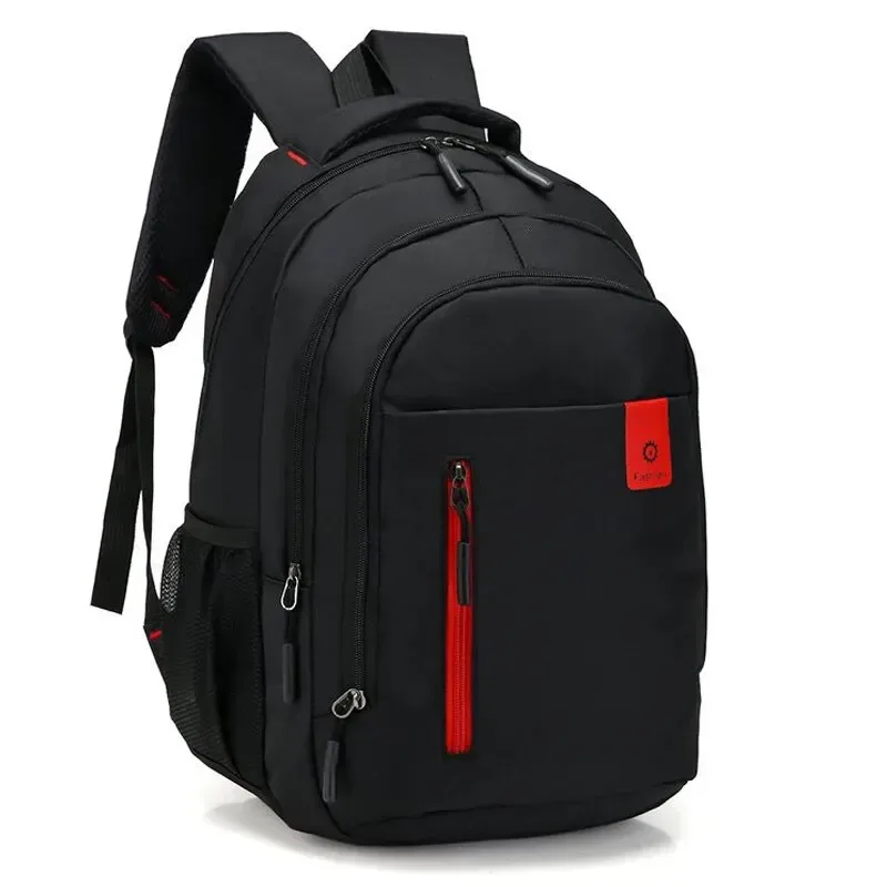 sac à dos classique rilibegan, grande capacité, sacs à dos tendance pour les voyages, sacs à dos de grande taille pour l'école et les trajets quotidiens
