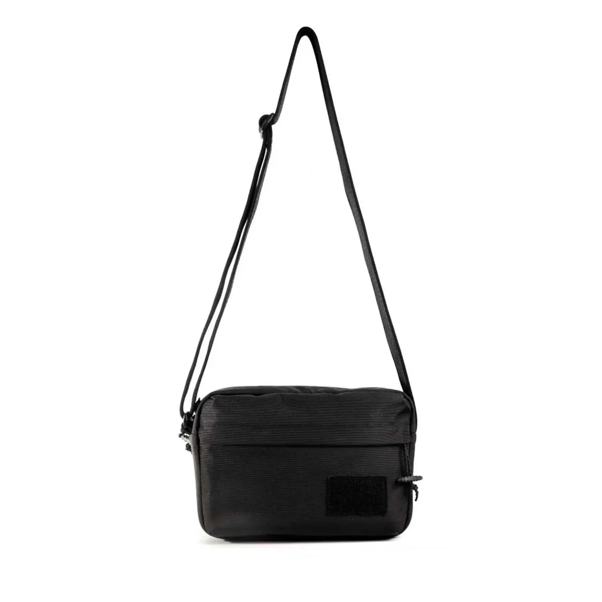 MAUHOSO Sac messager pour homme, sac à bandoulière cartable de voyage