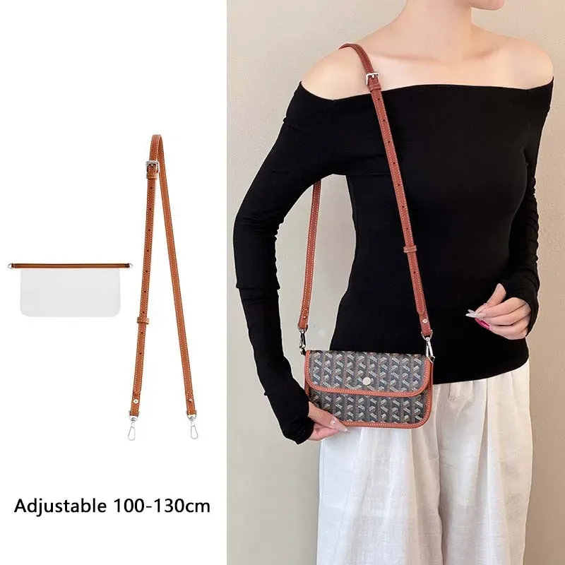 insert d'organisateur de sac pour sac goyard, matériau en nylon, étanche, durable, support de rangement, modification intérieure, accessoires de sac