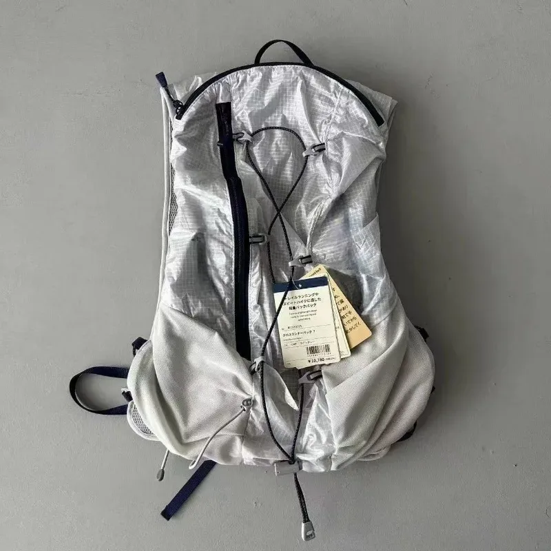 Sac à dos de grande capacité pour hommes et femmes, léger, fonctionnel, pour la randonnée et la montagne