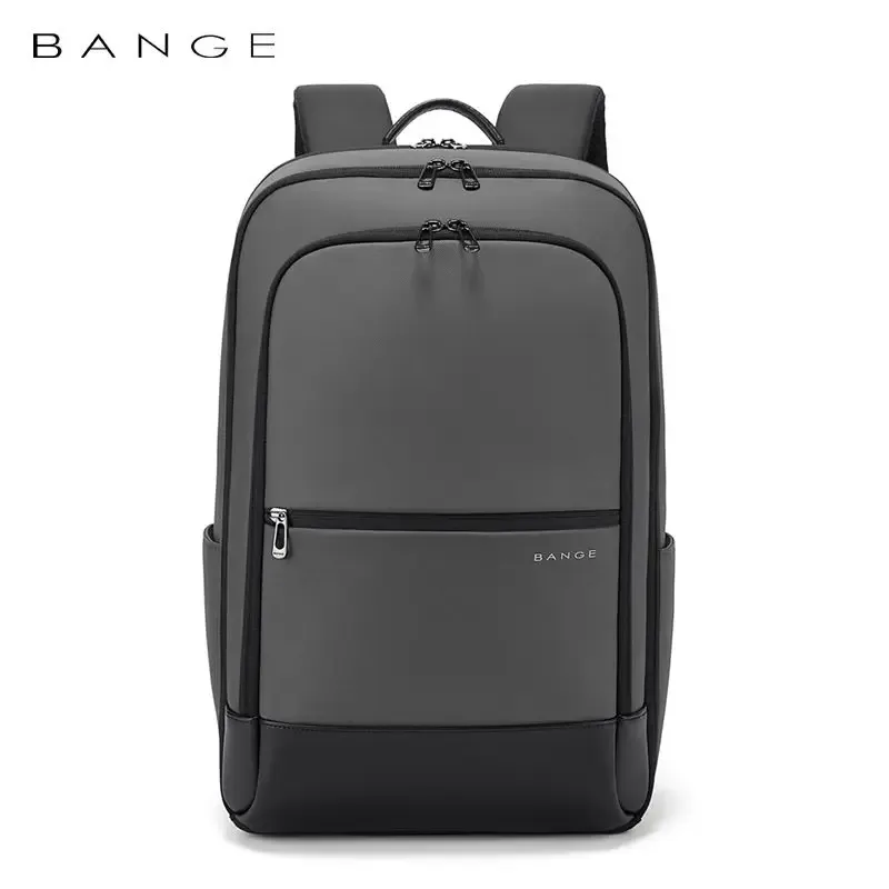 sac à dos professionnel bange 2026, nouvelle collection, multi-compartiments, grande capacité, pour hommes, idéal pour les trajets quotidiens et les voyages, sacoche pour ordinateur portable