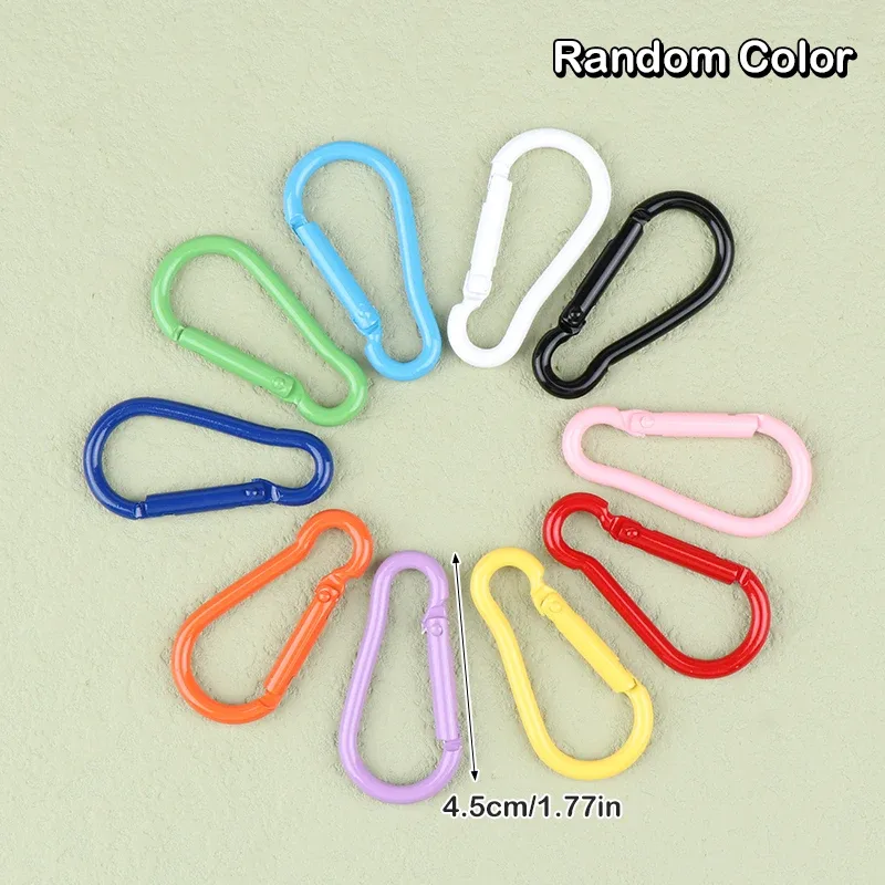 mini sac d'exposition de poupée anime, porte-monnaie transparent, porte-clés pendentif, pochette carrée, organisateur clé rouge à lèvres, sac de rangement pour écouteurs