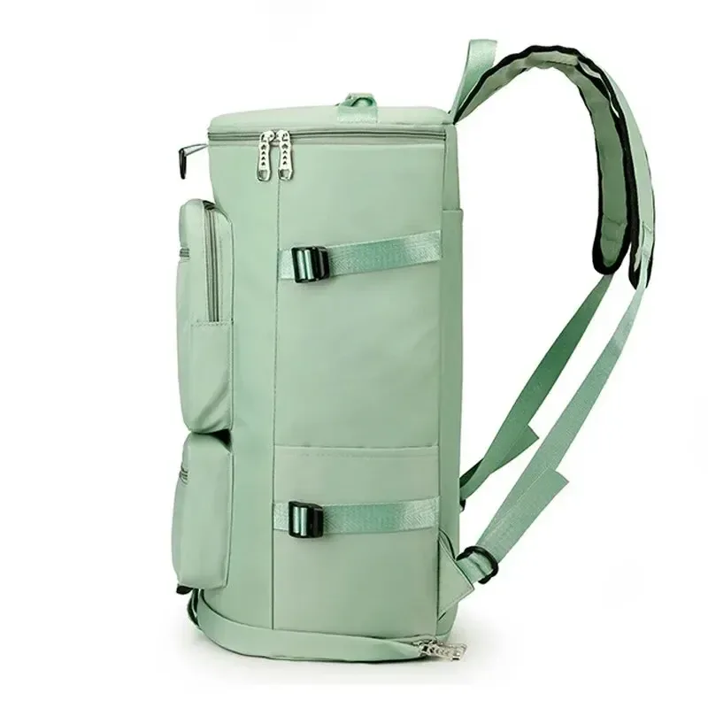 sac à dos de voyage extérieur, sac de natation à bandoulière unique, sacs à main croisés pour l'extérieur, sacs à dos décontractés pour le fitness