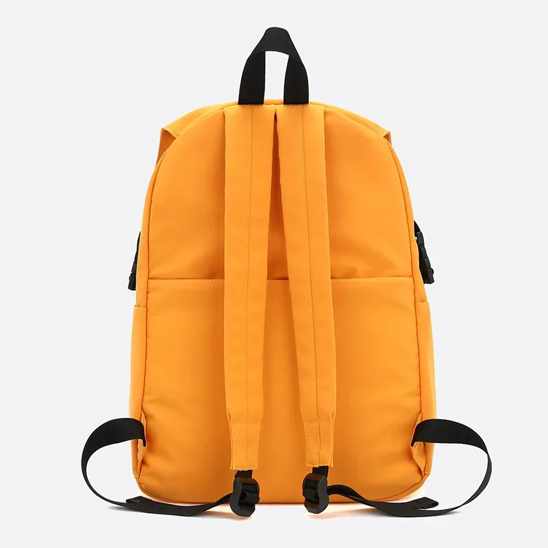 sacs à dos pour filles du collège 2024, nouveaux sacs à dos grande capacité pour élèves du primaire, style preppy pour lycéennes