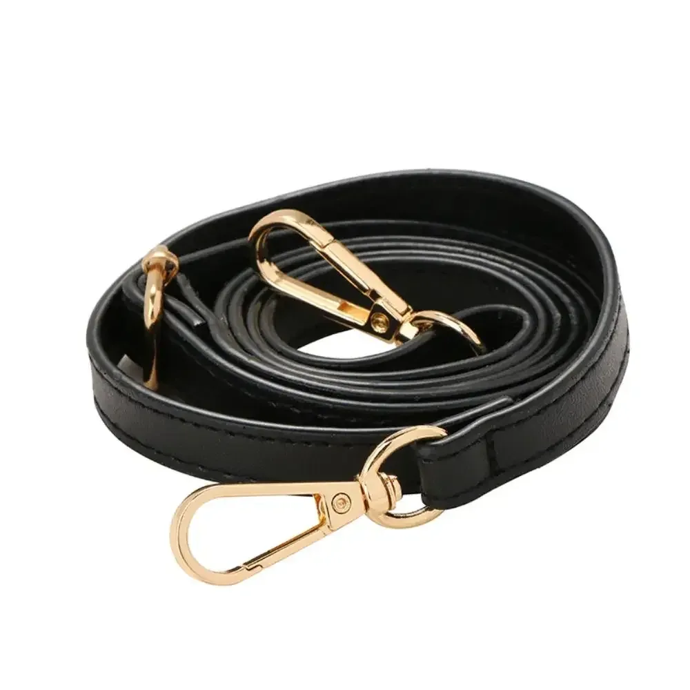accessoires pour sacs : sangle de sac en cuir de 120 cm, détachable et réglable, pour sacs à bandoulière et sacs croisés pour femmes