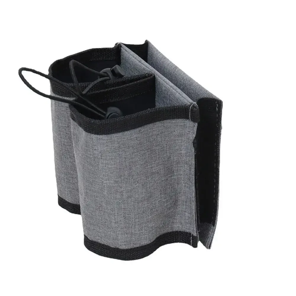 ensemble de tasses à bagages, ensemble de tasses à boissons portables de voyage, mallette de rangement multifonctionnelle, mains libres, thé au lait, café