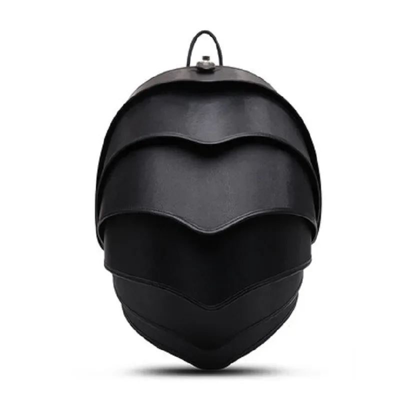sac à dos étanche pour motos, grande capacité, sac arrière pangolin, sac à dos d'équitation, sacs pour casque de cyclisme
