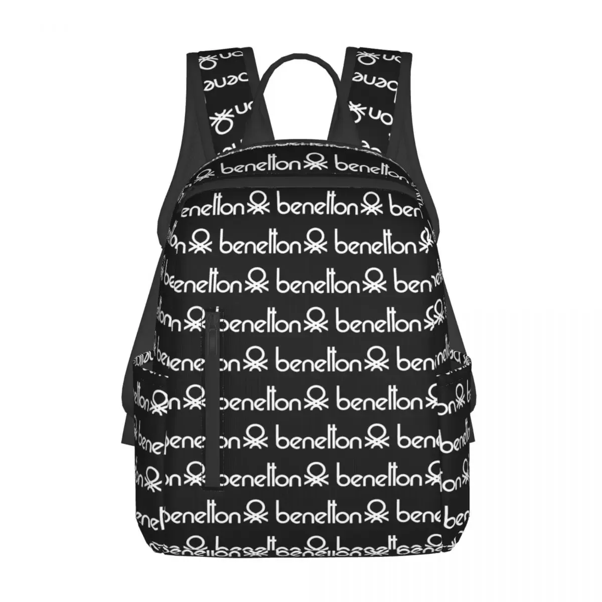 united colors of benetton sac à dos pour étudiants, sac d'école, sac à dos de randonnée, sac à dos de voyage pour garçons et filles, sac à dos à la mode, sacs à bandoulière
