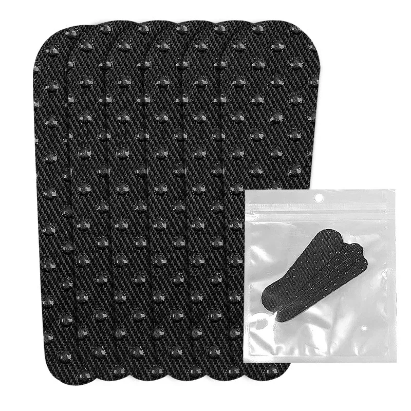 bandes en silicone pour sacs – patchs antidérapants pour sacs à bandoulière dot fashion