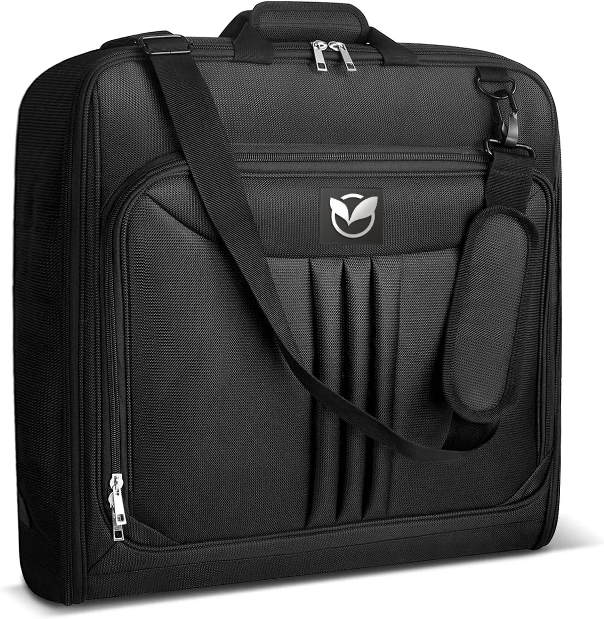sac de voyage d'affaires de haute qualité 2026, sac à costume, sac à bagages pliable imperméable, sac suspendu pour vêtements, sac pour vêtements secs et mouillés
