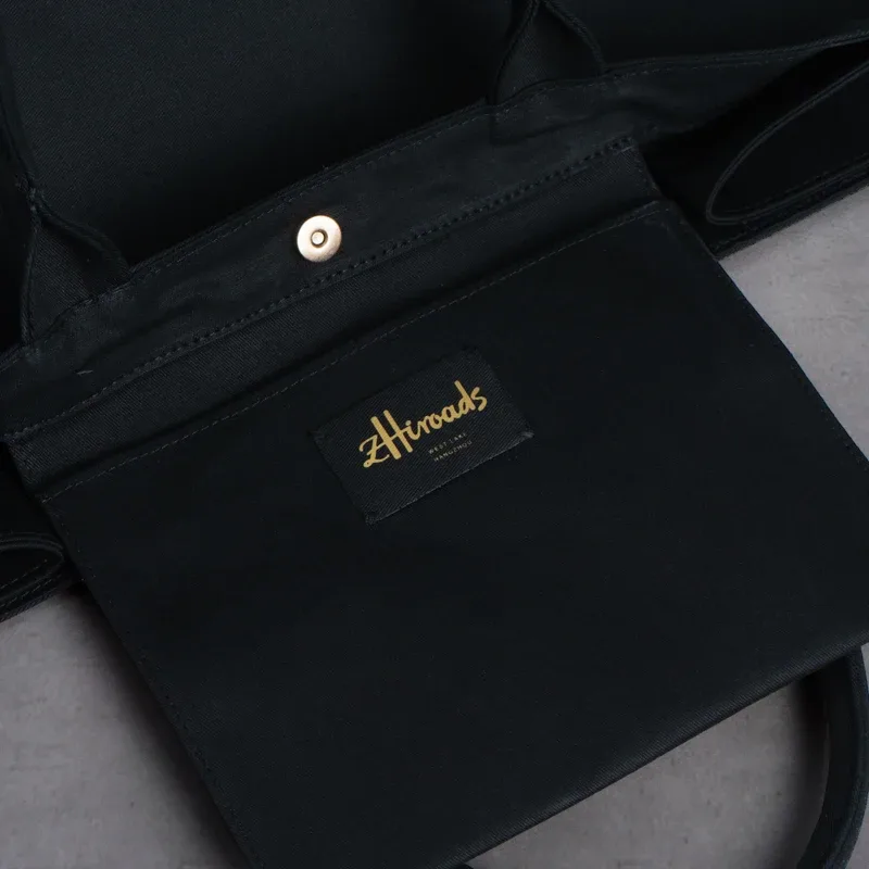 sacs fourre-tout en coton de marque de luxe pour femmes, sacs à main de voyage en tissu épais pour dames, sacs de shopping de marque