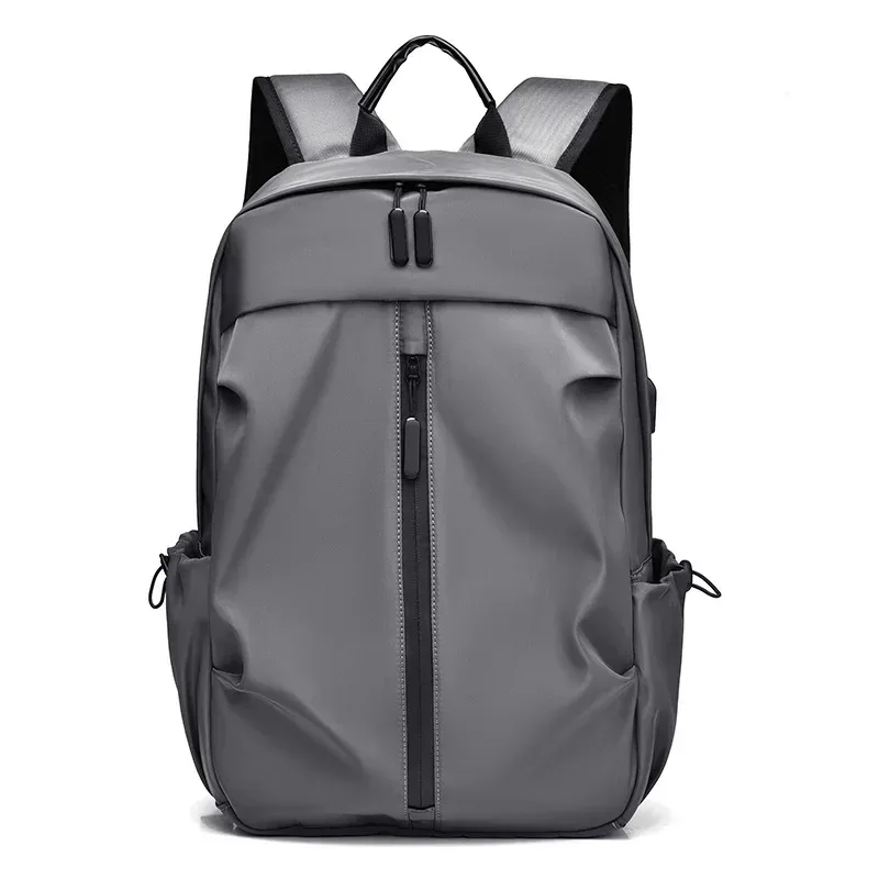 sac à dos d'affaires pour hommes, sacs à dos d'extérieur oxford grill, sac d'ordinateur, sac de voyage pour étudiants de loisirs, cartable