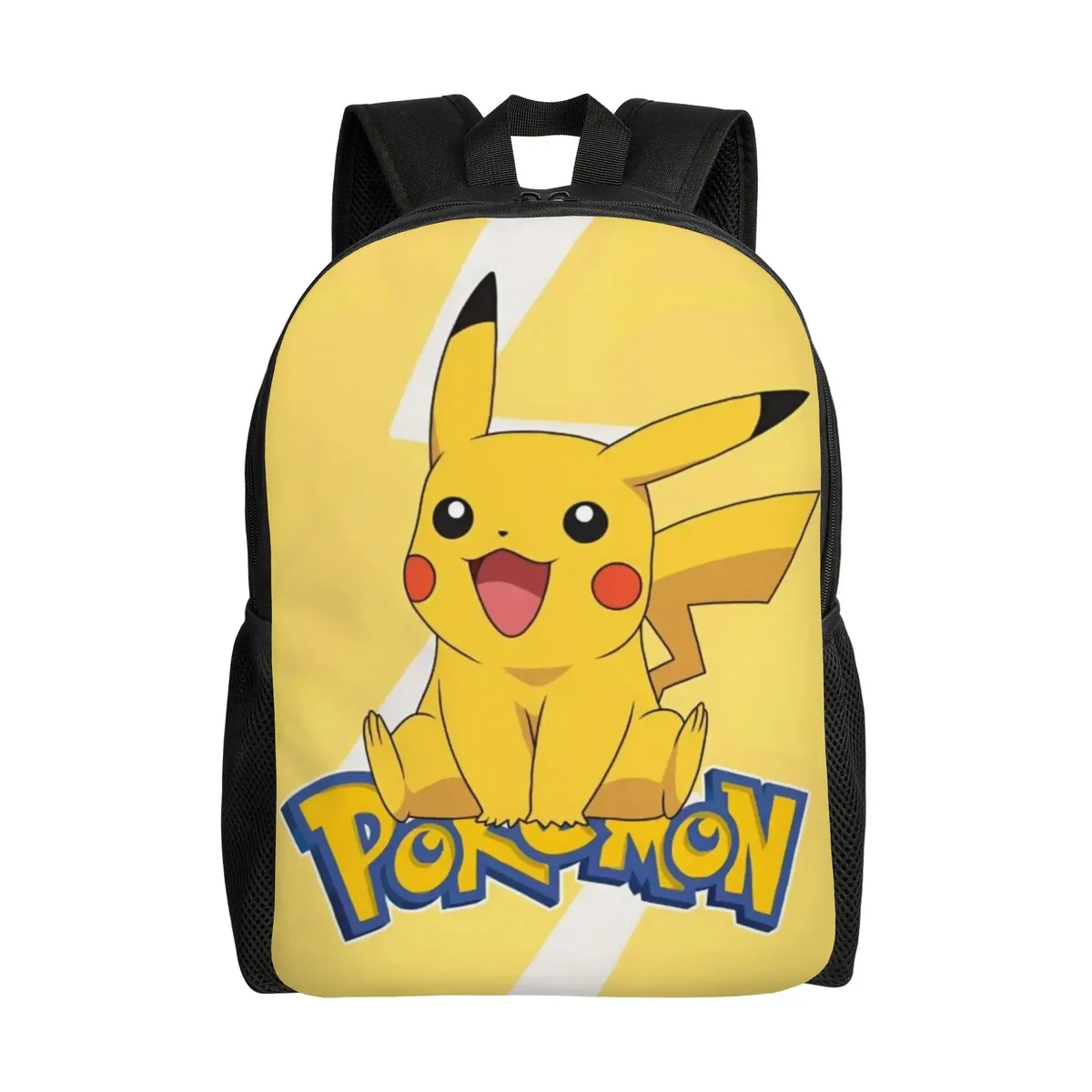 sac à dos pokémon ita bag, sac à dos de mode pour le travail, grande capacité