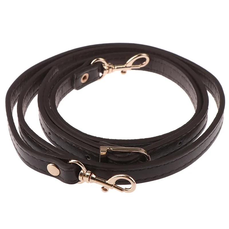 1pc 120cm sac à bandoulière en cuir poignée sac à main sangle sacs à main ceinture sangle sac accessoire