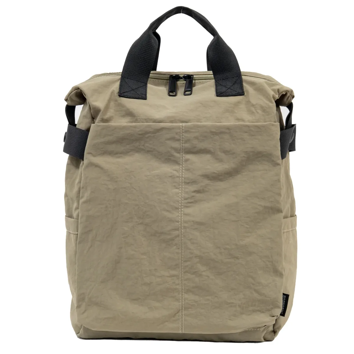 Sac à dos de randonnée décontracté et tendance, nouveau modèle 2025, unisexe, pour voyages d'affaires, en nylon haute densité, respirant et imperméable