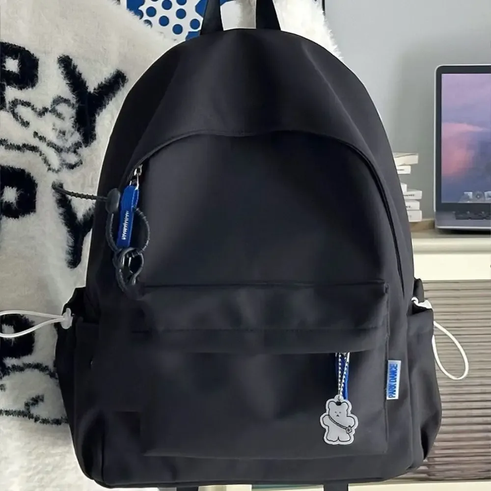 nouveau sac à dos de grande capacité sacs à dos ultra-légers en nylon cartable