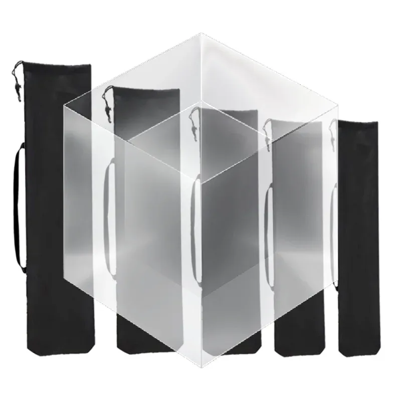 sac de rangement durable pour chaise de camping, housse de remplacement pour chaise pliante 1-2 places, pour les voyages en plein air, facile à nettoyer