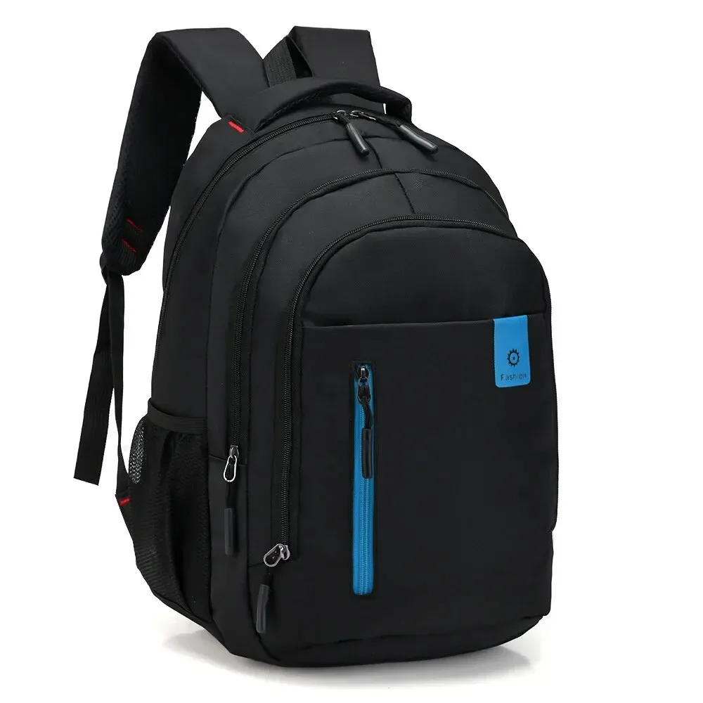 rilidépensé-sac à dos classique de grande capacité, sacs à dos pour étudiants, sacs de voyage en plein air, grands sacs à dos, mode