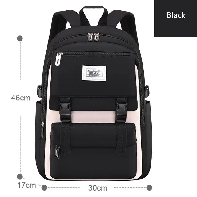 sac à dos d'école pour enfants, sac à dos pour garçon, fille, enfant, adolescent, classe primaire, cartable haut, femme, adolescents