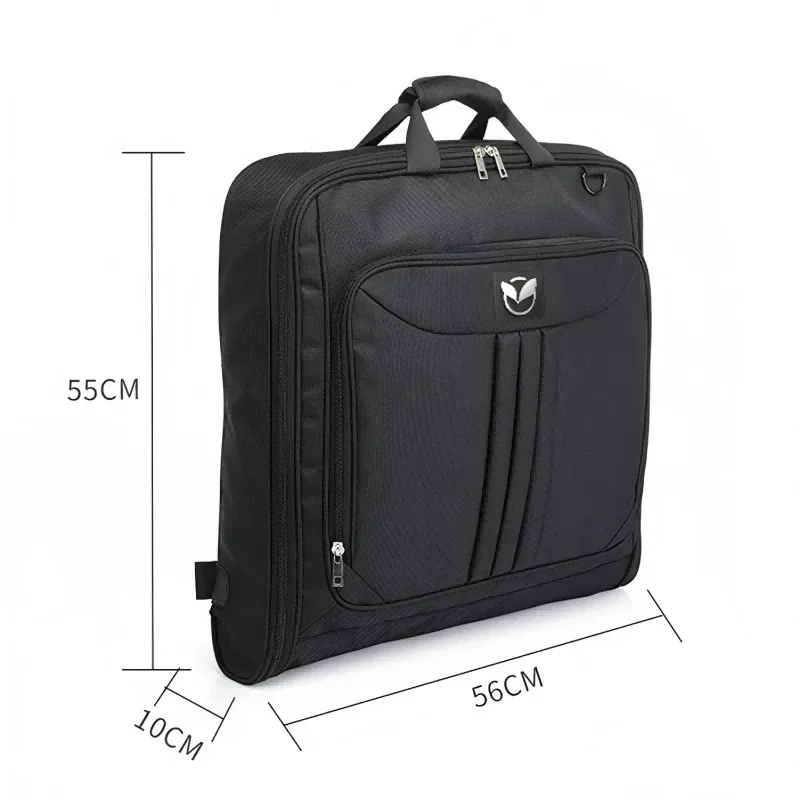 sacs à bagages pliables, sacs de voyage d'affaires, sacs à bagages, sacs de rangement pour vêtements imperméables, sacs de rangement portables anti-poussière