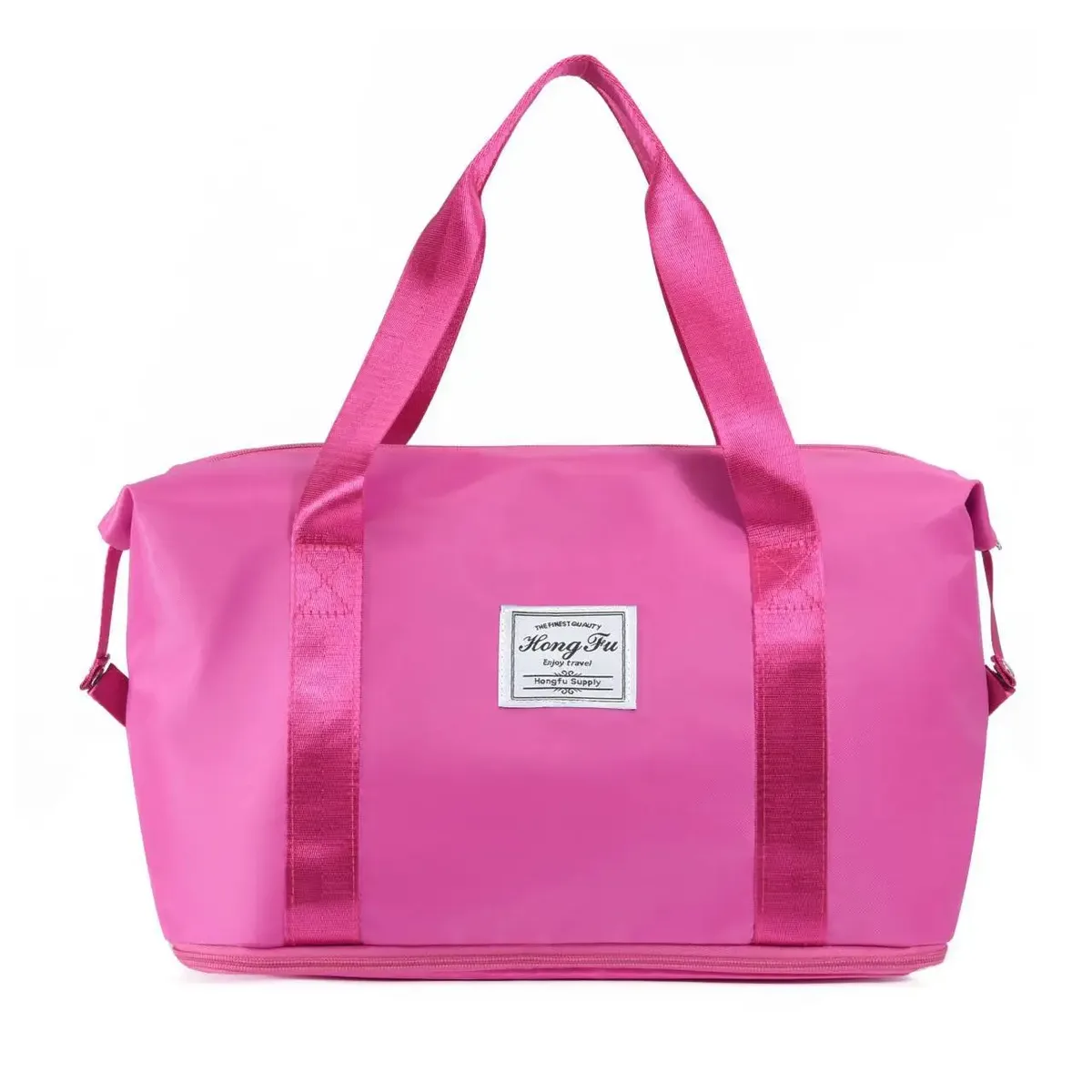grand sac à main extensible pour femmes, sac à bandoulière de voyage, sacs de rangement ultralégers de grande capacité, fourre-tout de voyage d'affaires, bourse d'excursion pour dames