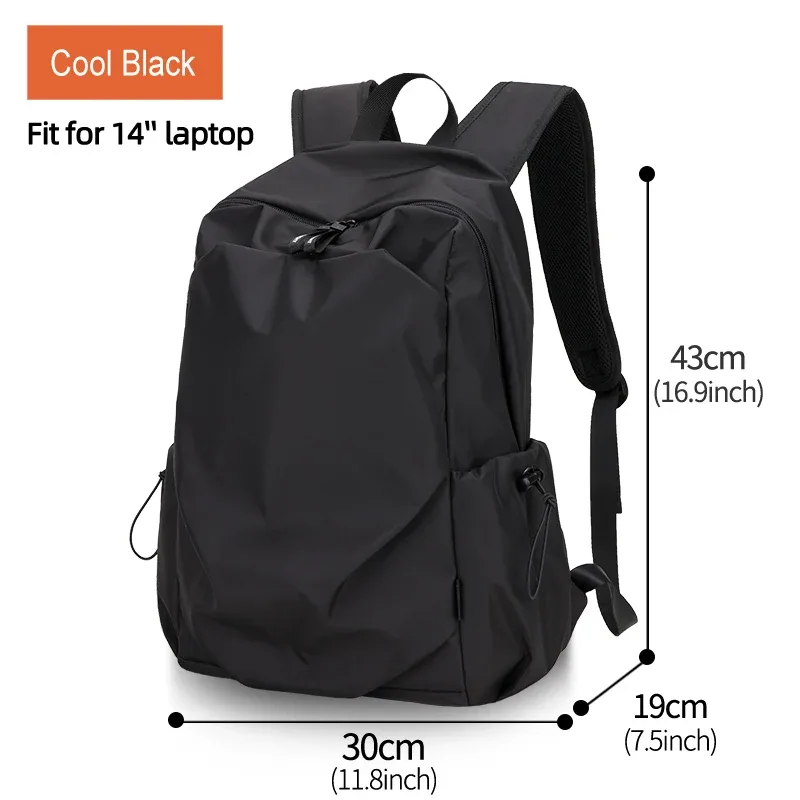 heroic knight – mini sac à dos étanche pour hommes, pour ipad 12.9 pouces, décontracté, voyage court, sport, pour femmes et filles