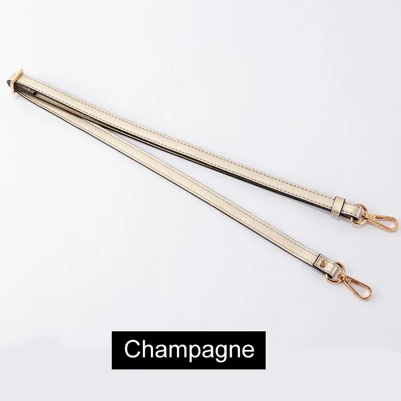 sangle de sac en cuir pour femmes, sac à bandoulière, ceinture large réglable, accessoires de pièces de sac, sangle de sac messager 125cm